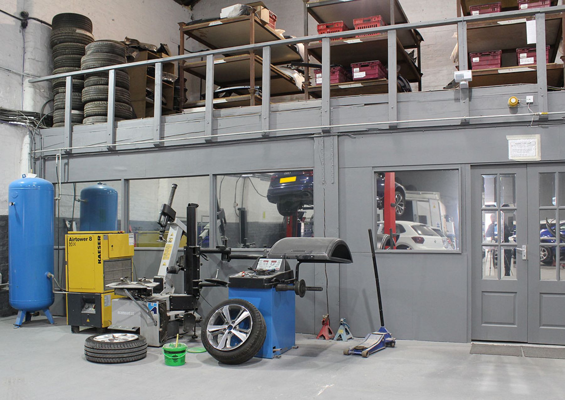 Autocare Image 1