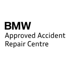 BMW Approved Accident Repair Centre