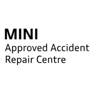 Mini Approved Accident Repair Centre